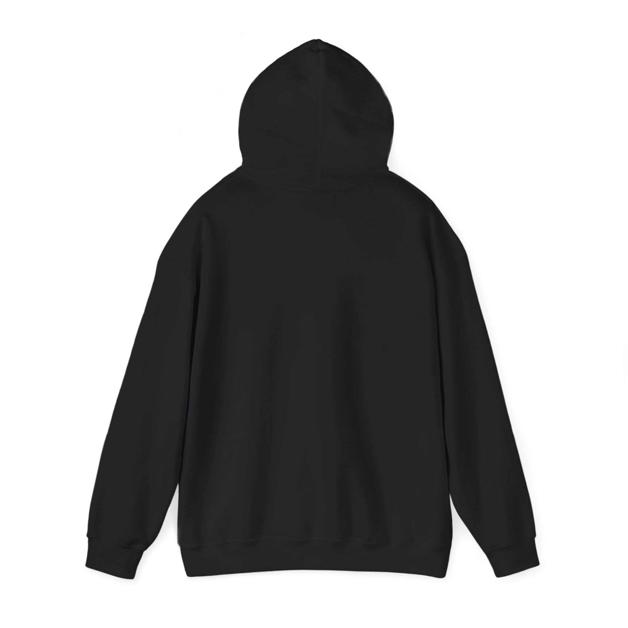 Escape The Matrix - Unisex Heavy Blend™ Hooded Sweatshirt - Image 7