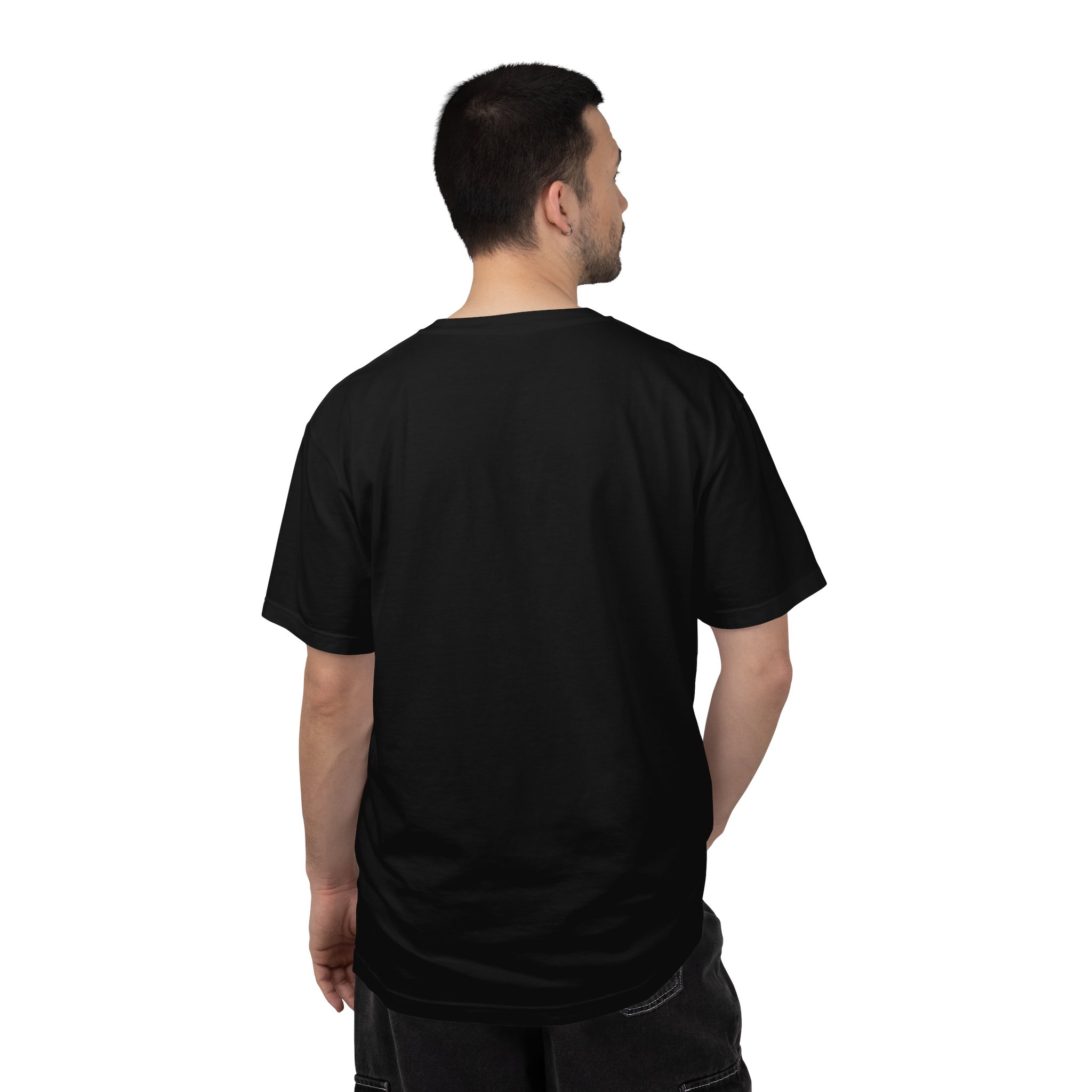 Free The Tates - Unisex Garment-Dyed T-shirt - Image 5