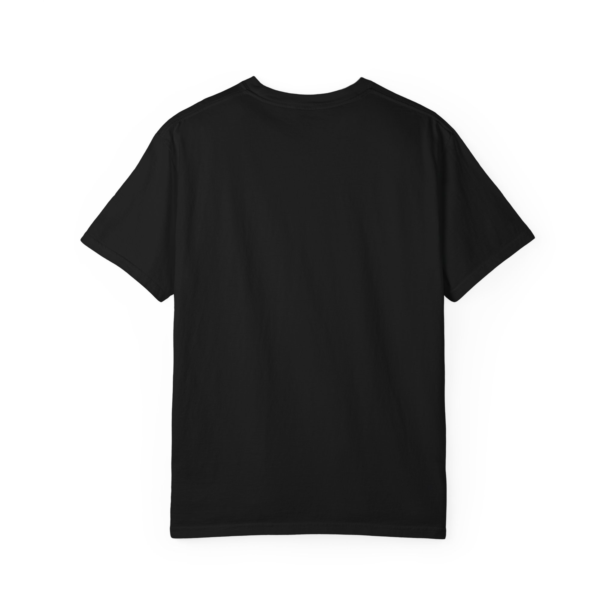 Innocent Until Proven Guilty - Unisex Garment-Dyed T-shirt - Image 2