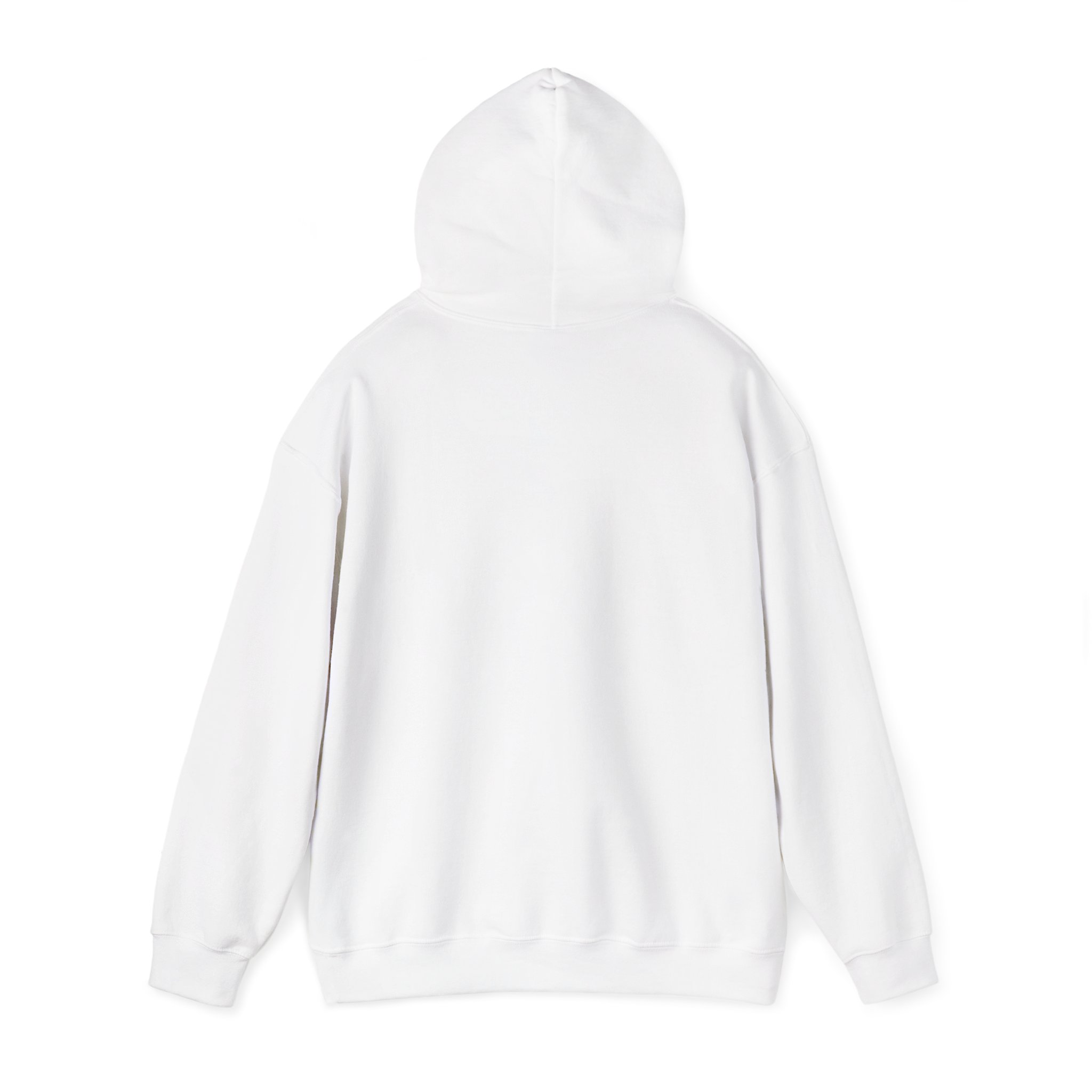 Escape The Matrix - Unisex Heavy Blend™ Hooded Sweatshirt - Image 3