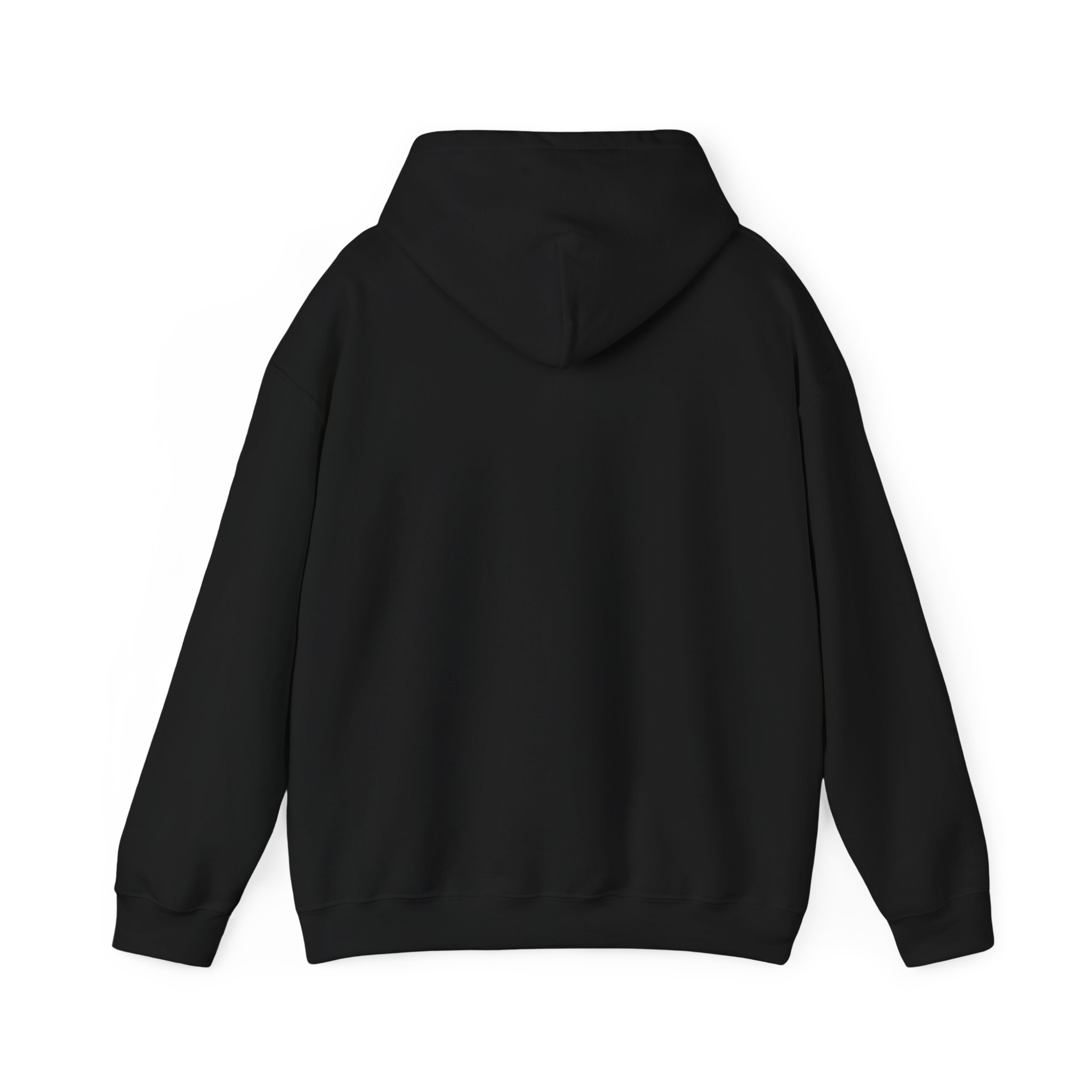 Escape The Matrix - Unisex Heavy Blend™ Hooded Sweatshirt - Image 6