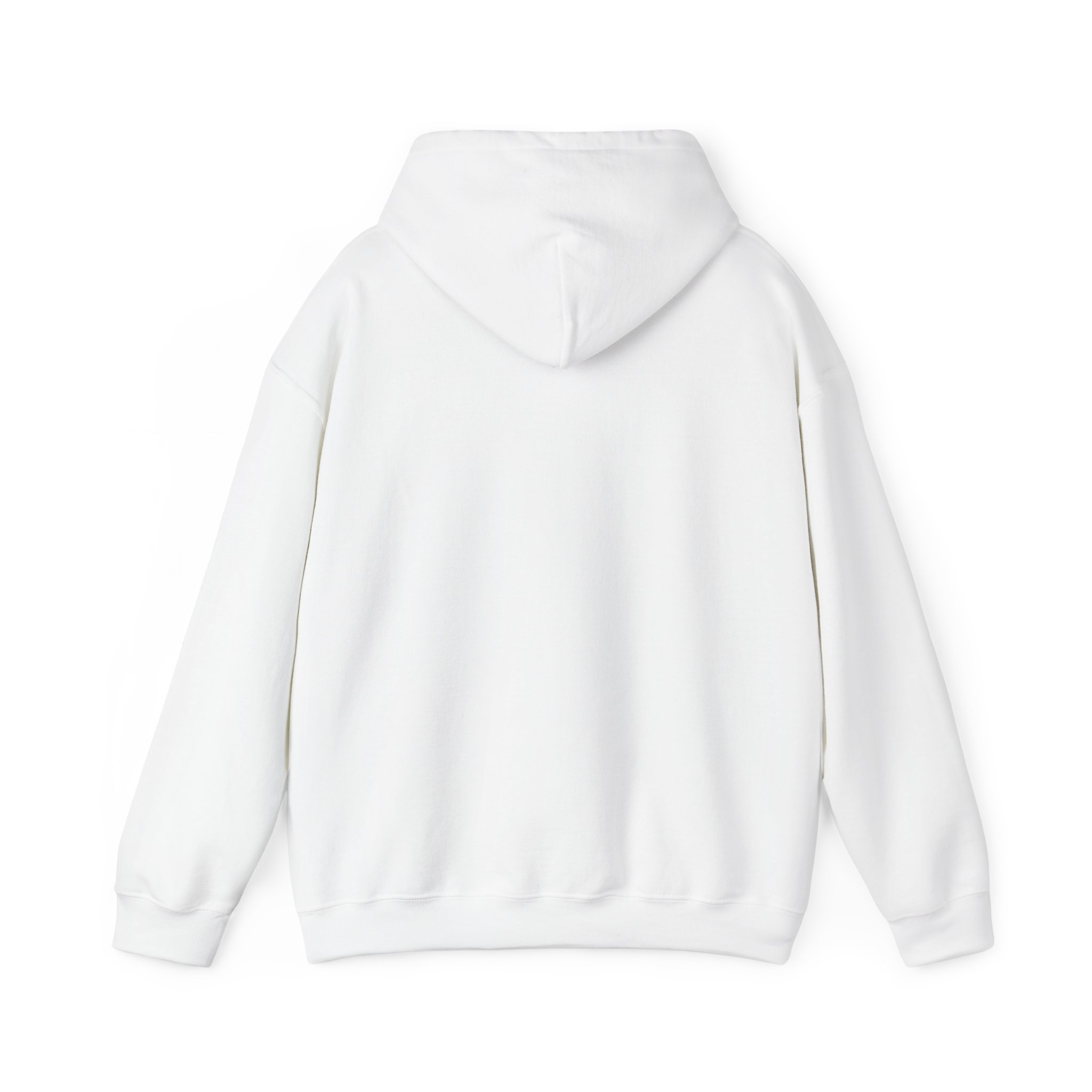 Escape The Matrix - Unisex Heavy Blend™ Hooded Sweatshirt - Image 2